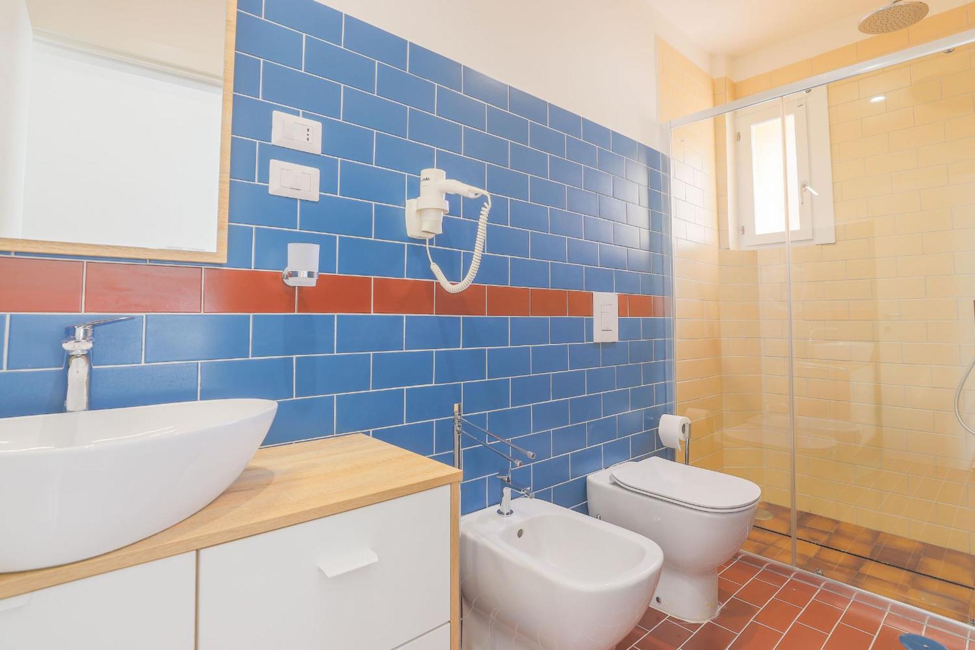 B&B Salerno Centrale