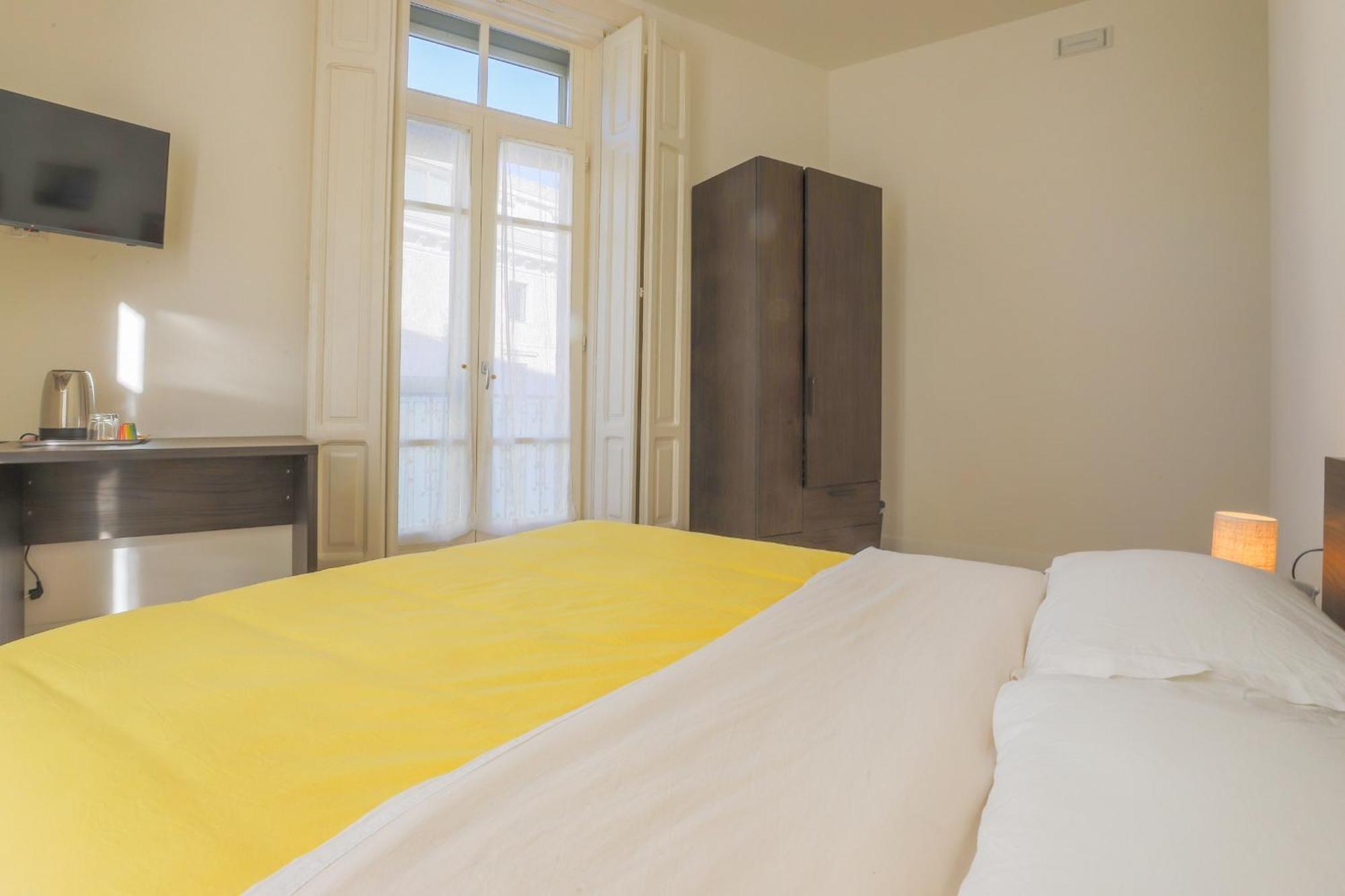 B&B Salerno Centrale Salerno
