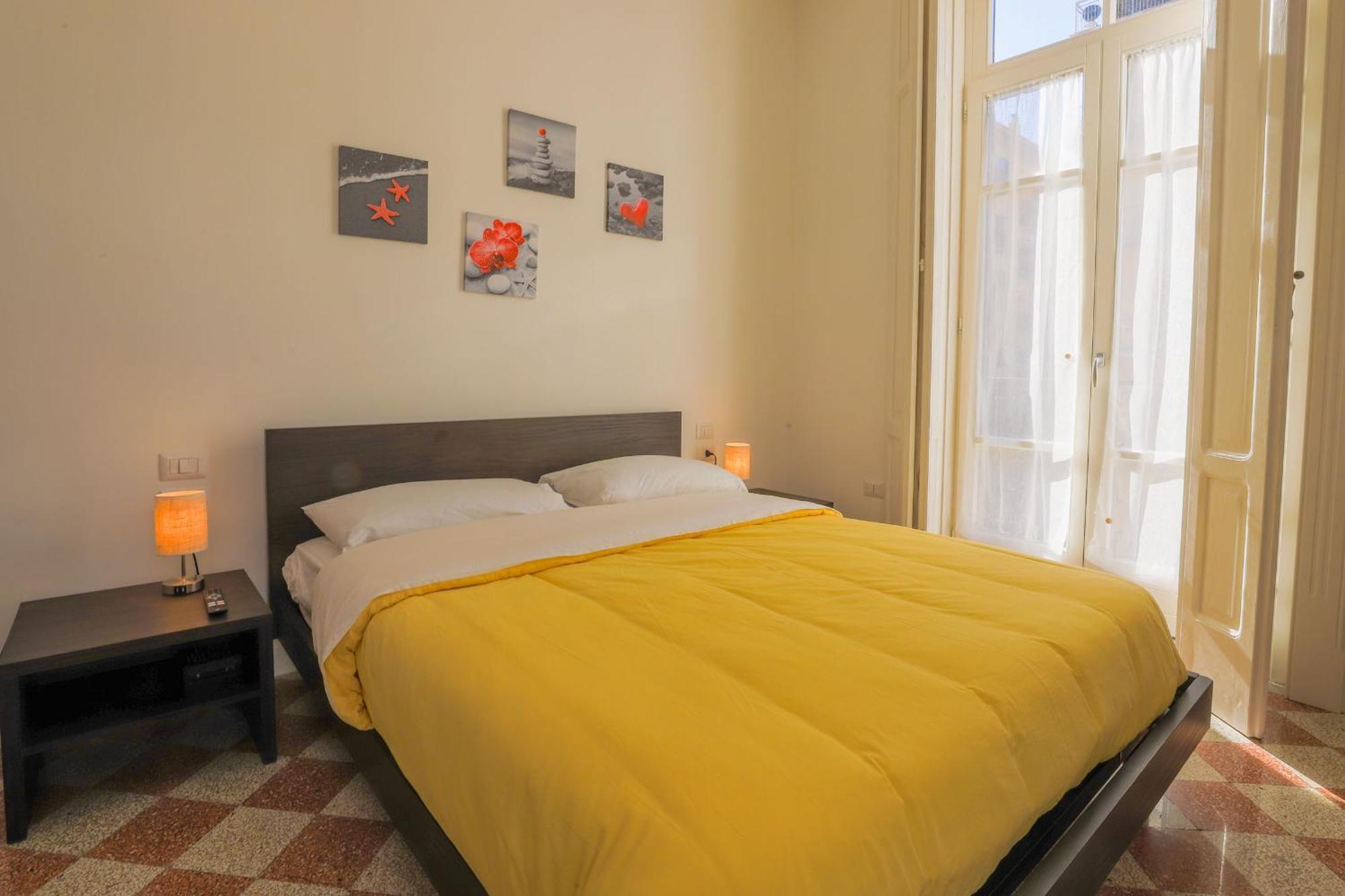 B&B Salerno Centrale Affittacamere *