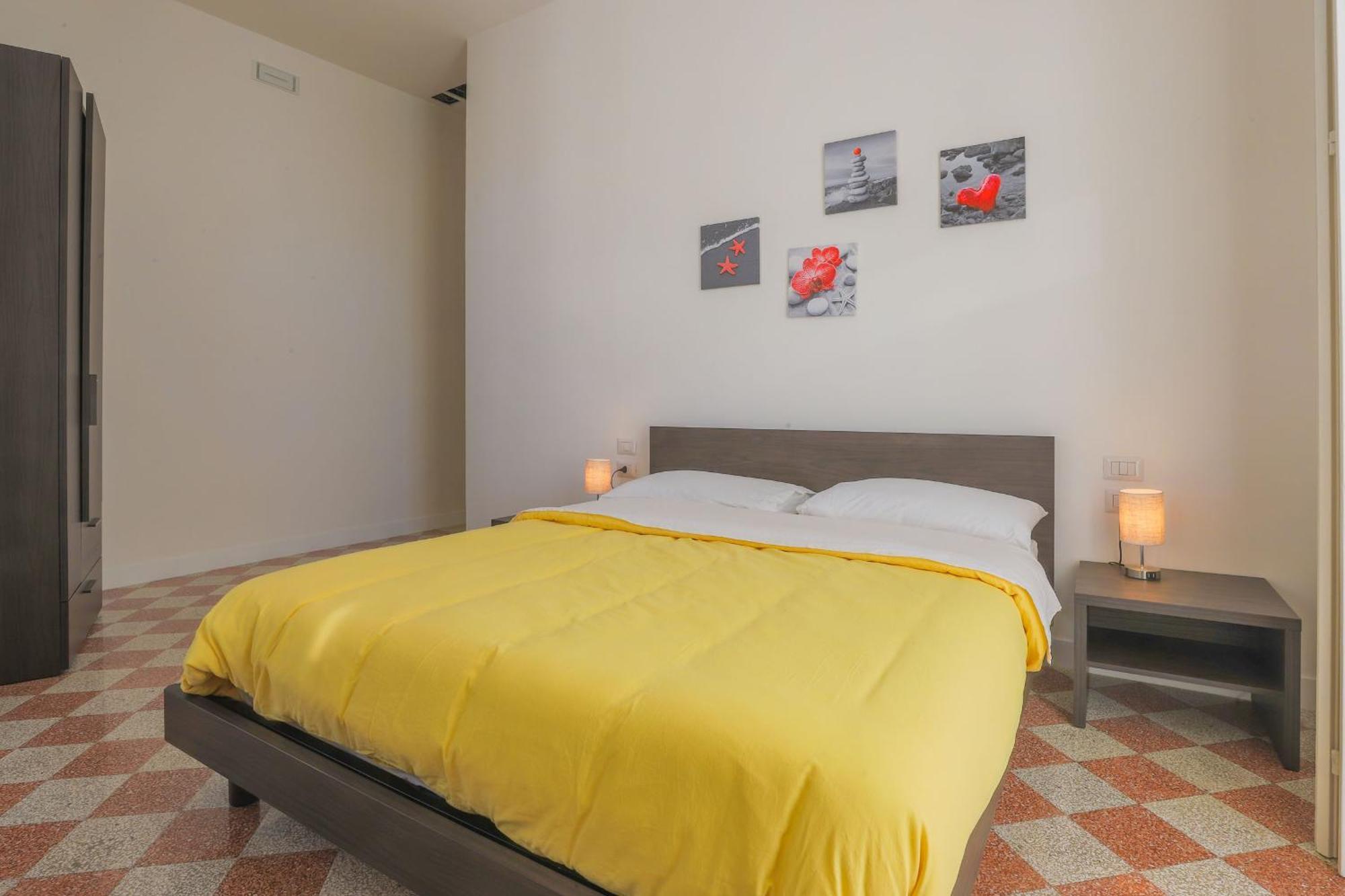 Affittacamere B&B Salerno Centrale