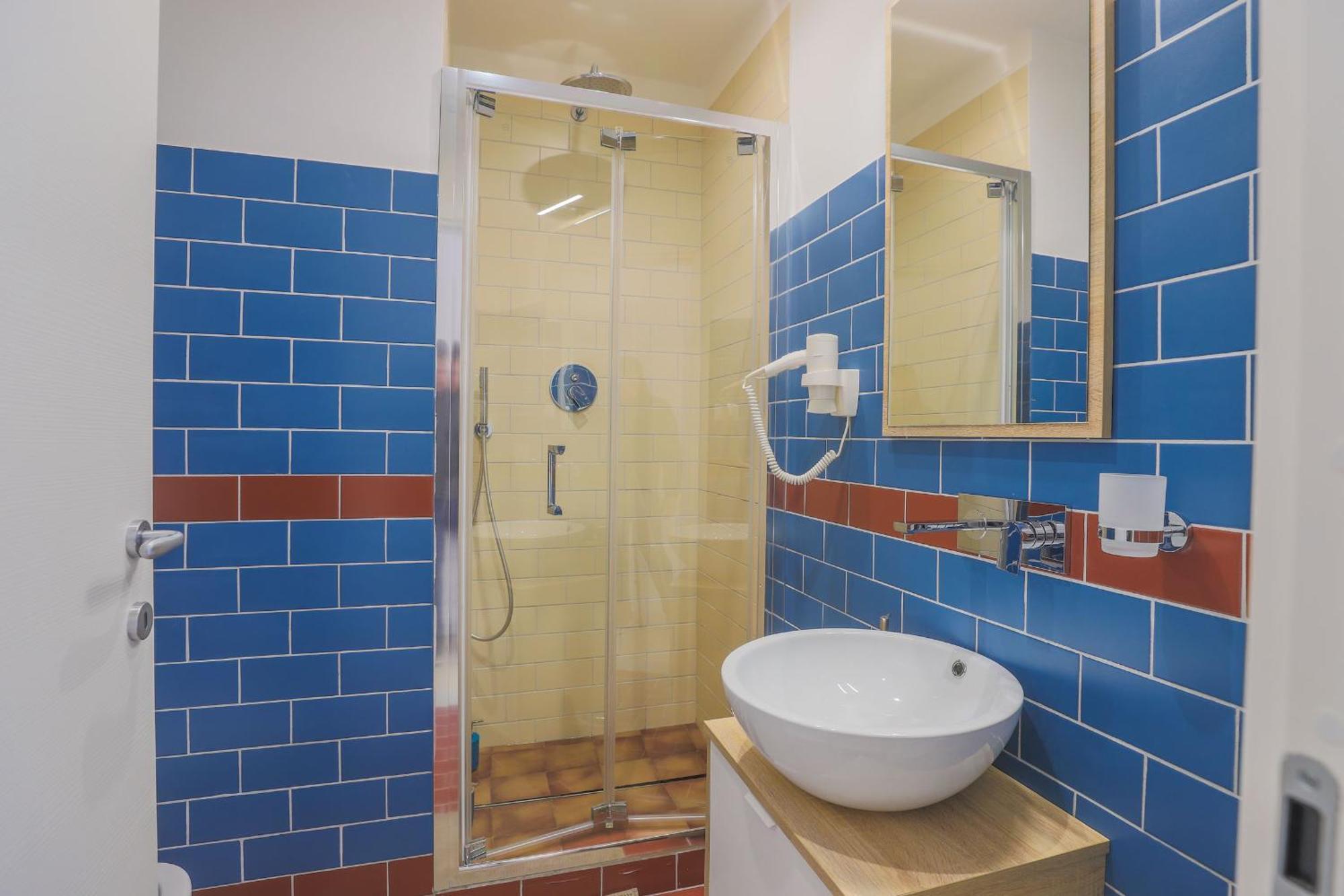 B&B Salerno Centrale *