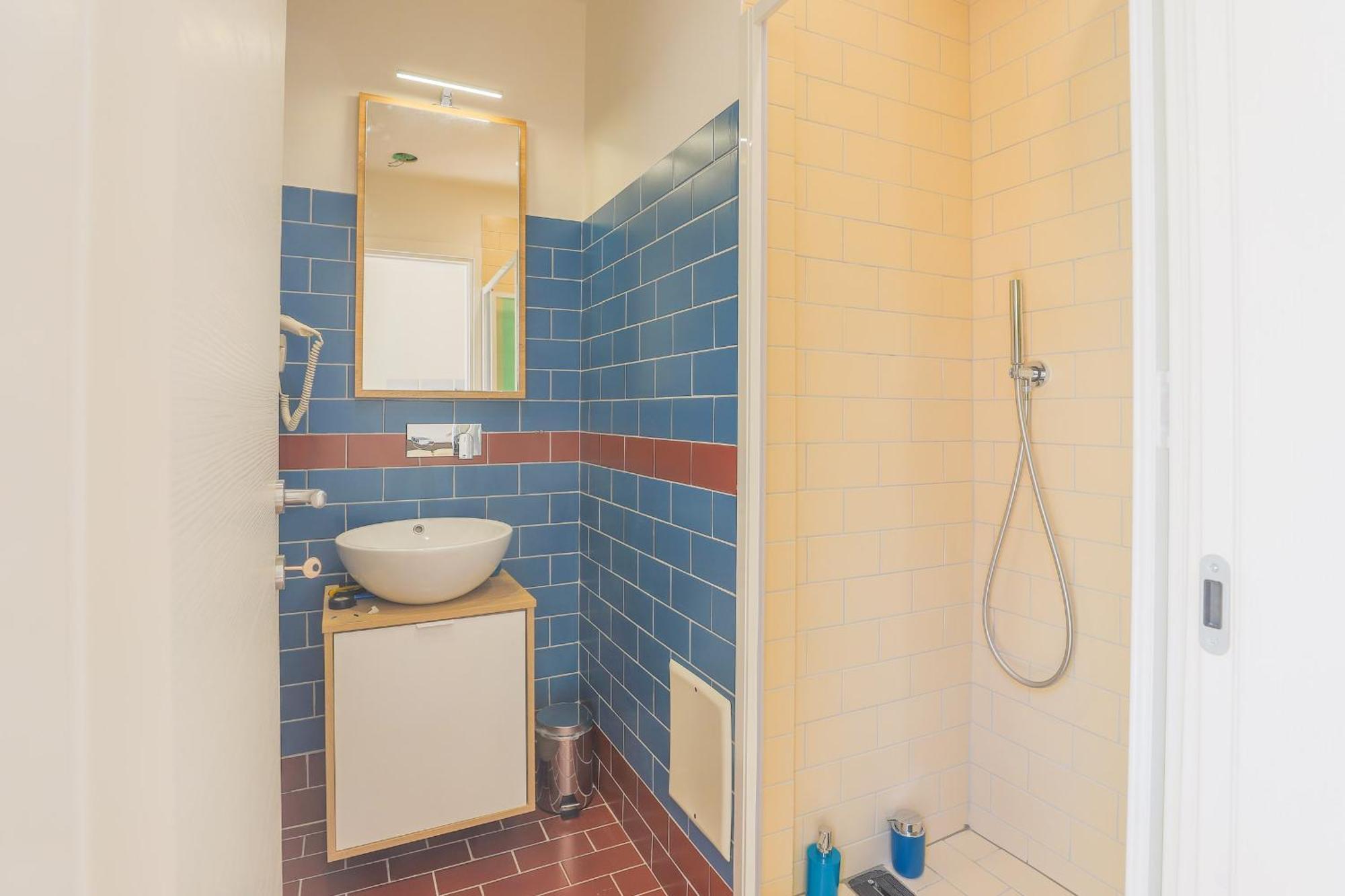 B&B Salerno Centrale Affittacamere Salerno
