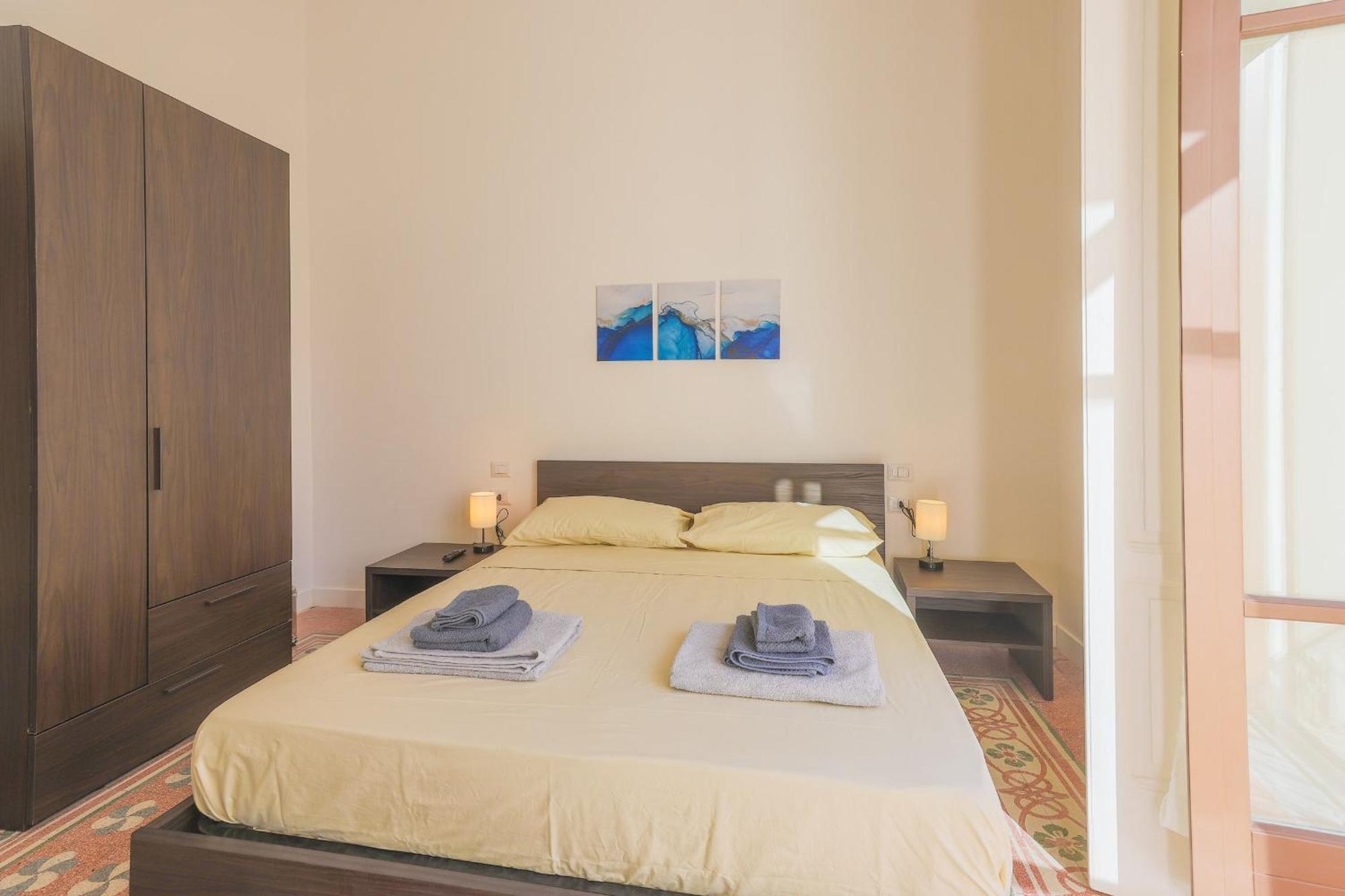 Affittacamere B&B Salerno Centrale *