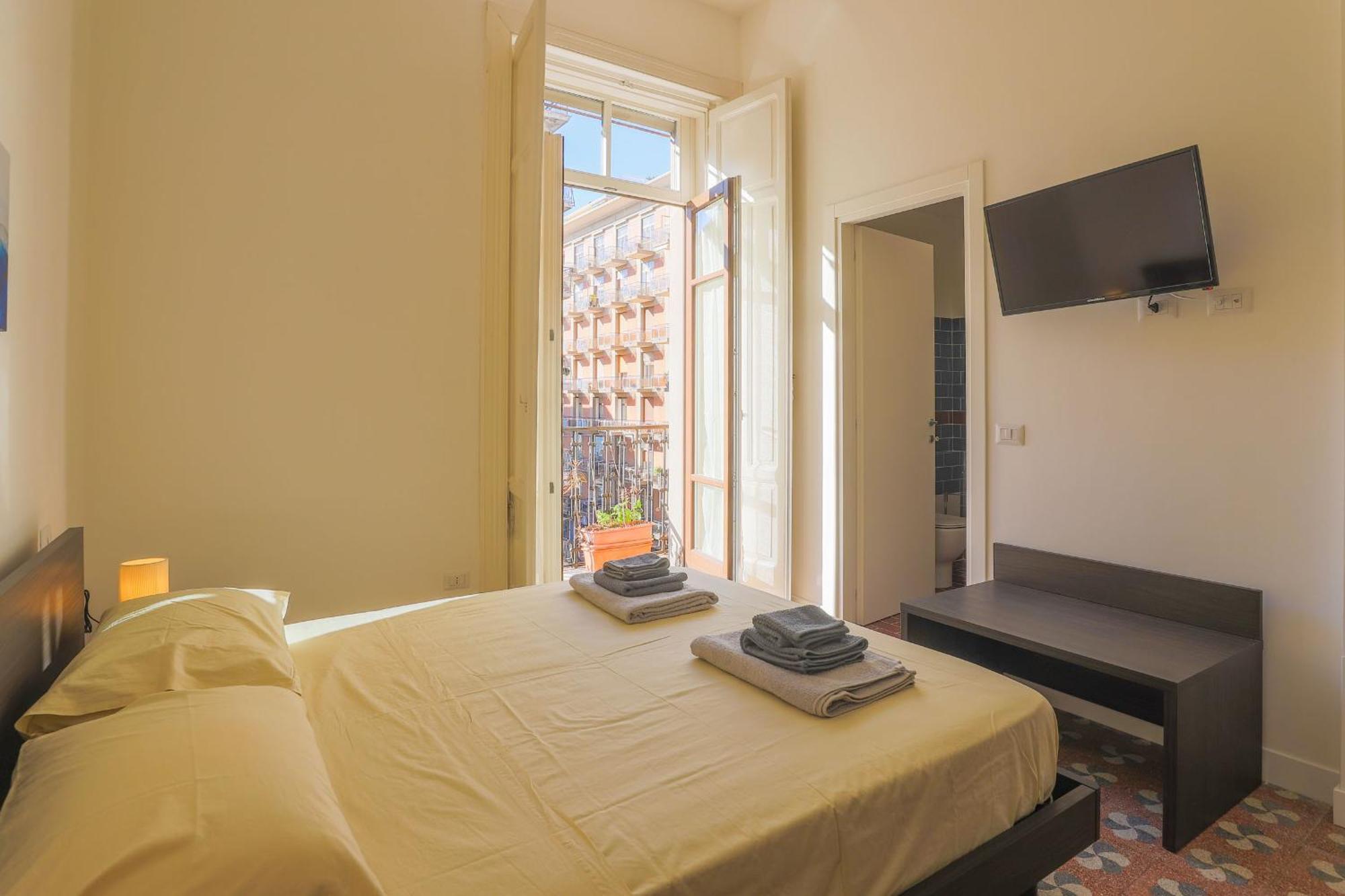 Affittacamere B&B Salerno Centrale Salerno