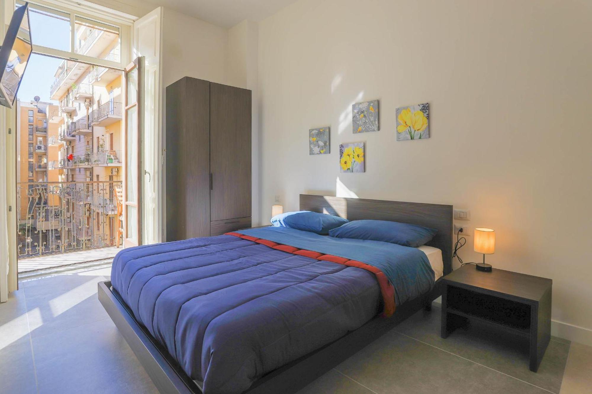 B&B Salerno Centrale Affittacamere